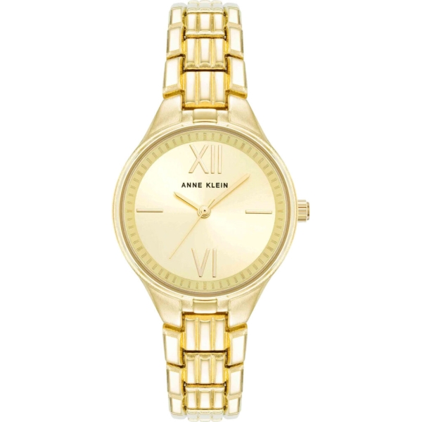 Часы Anne Klein AK/4060CHGB