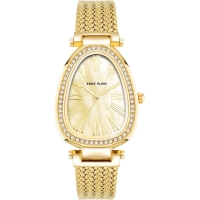 Часы Anne Klein AK/5008CMGB