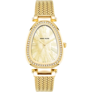 Часы Anne Klein AK/5008CMGB