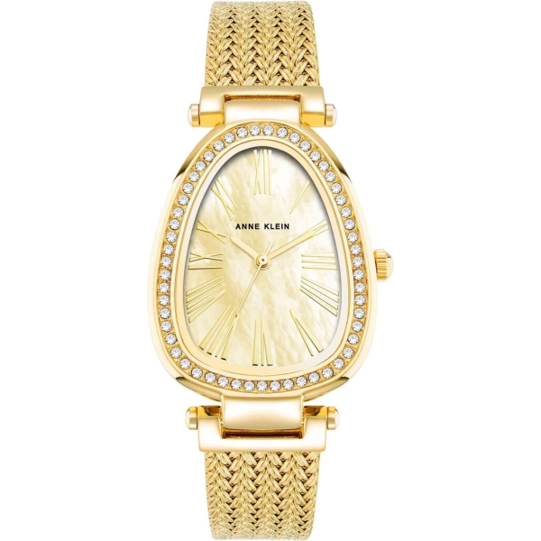 Часы Anne Klein AK/5008CMGB