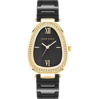 Часы Anne Klein AK/5012GPBK