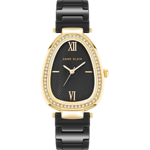 Часы Anne Klein AK/5012GPBK