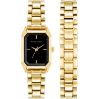 Часы Anne Klein AK/5018GPST + браслет