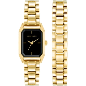 Часы Anne Klein AK/5018GPST + браслет