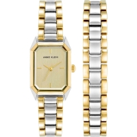 Часы Anne Klein AK/5019TTST + браслет