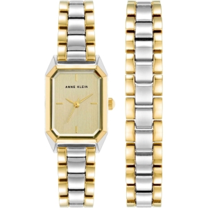 Часы Anne Klein AK/5019TTST + браслет