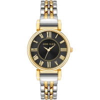 Часы Anne Klein AK/2159BKTT