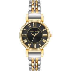 Часы Anne Klein AK/2159BKTT