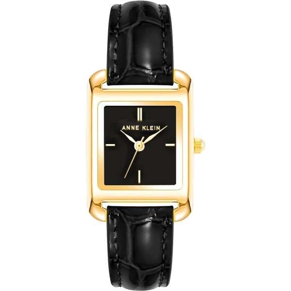 Часы Anne Klein AK/5056GPBK