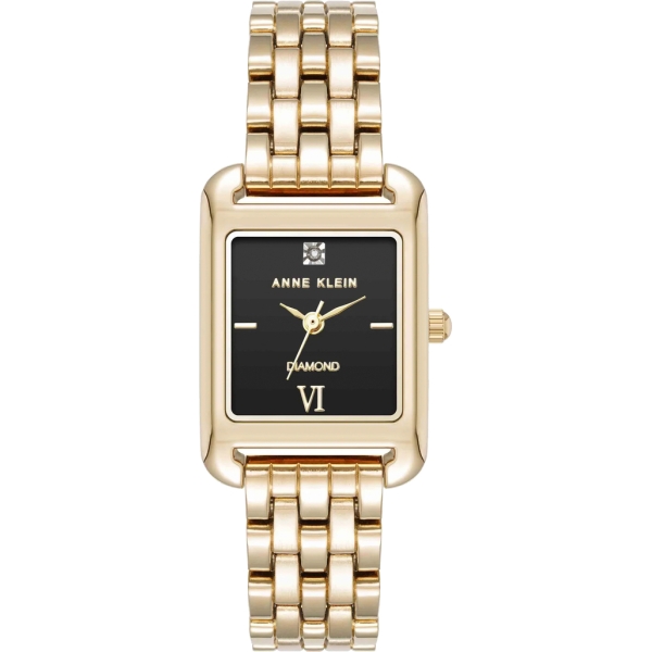 Часы Anne Klein AK/5060BKGB