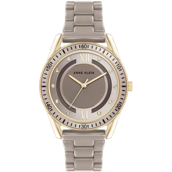 Часы Anne Klein AK/5068GPTP