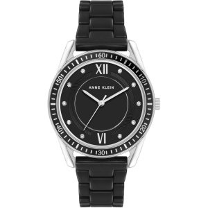 Часы Anne Klein AK/5069SVBK