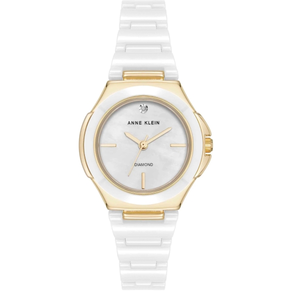 Часы Anne Klein AK/5112GPWT