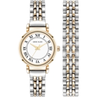 Часы Anne Klein AK/4145TTST + браслет