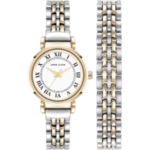 Часы Anne Klein AK/4145TTST + браслет