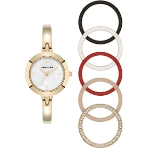 Часы Anne Klein AK/5110INST + безеля