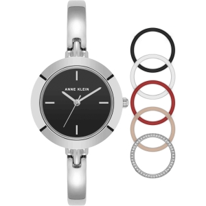 Часы Anne Klein AK/5111INST + безель