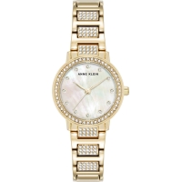 Часы Anne Klein AK/5104MPGB