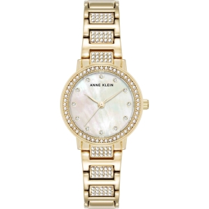 Часы Anne Klein AK/5104MPGB