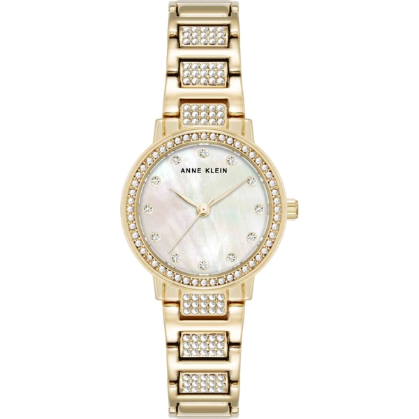 Часы Anne Klein AK/5104MPGB