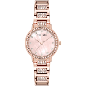 Часы Anne Klein AK/5104BMRG