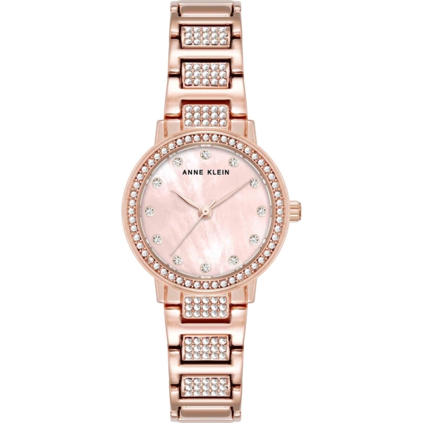 Часы Anne Klein AK/5104BMRG