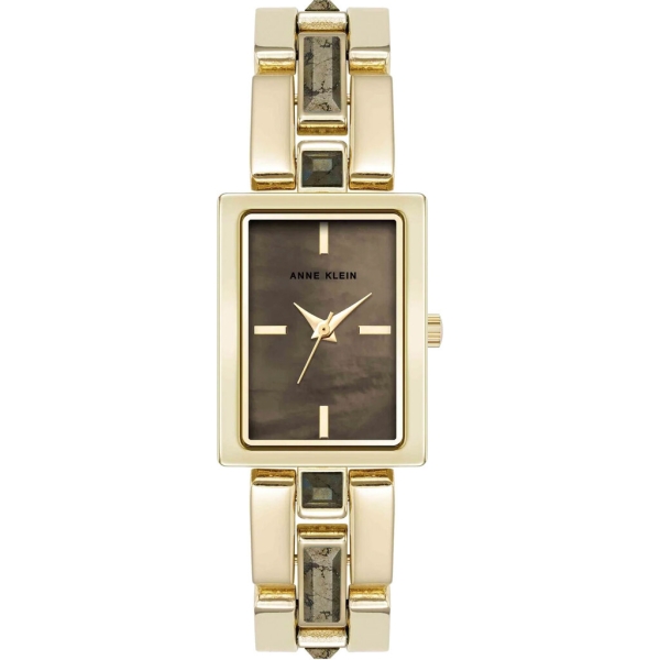 Часы Anne Klein AK/4156PYGB