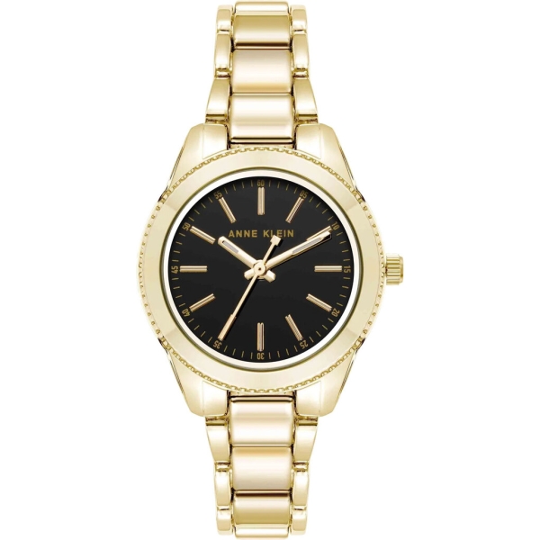 Часы Anne Klein AK/5040BKGB