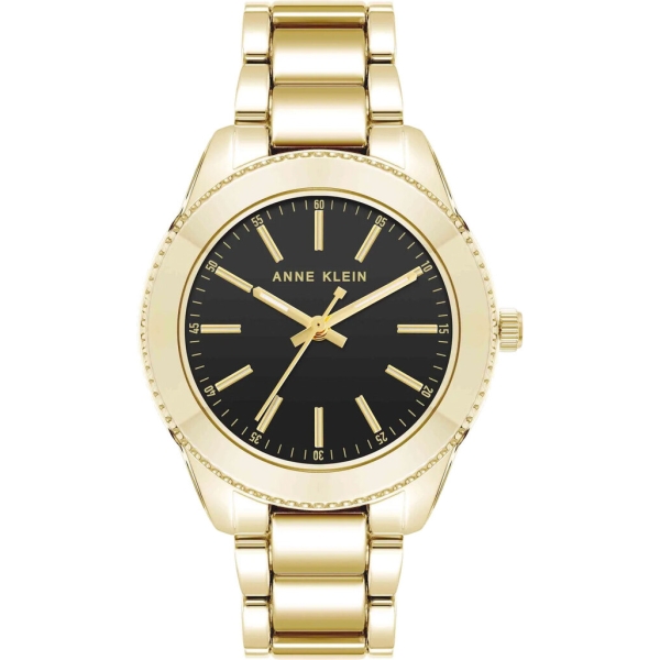 Часы Anne Klein AK/5042BKGB