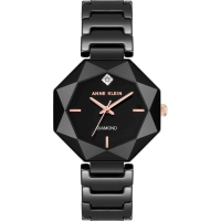 Часы Anne Klein AK/5064BKBK