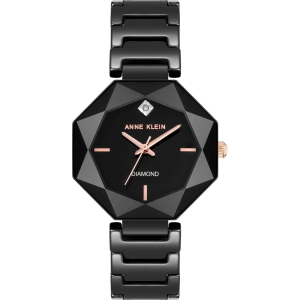 Часы Anne Klein AK/5064BKBK