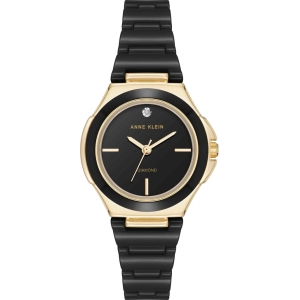 Часы Anne Klein AK/5112GPBK