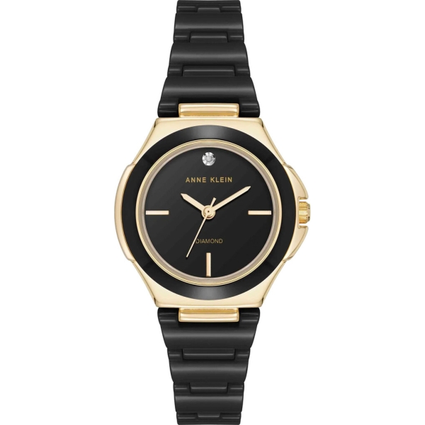Часы Anne Klein AK/5112GPBK