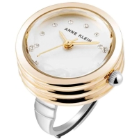 Кольцо-часы Anne Klein AK/5125RINGTT