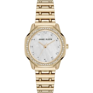 Часы Anne Klein AK/5028MPGB