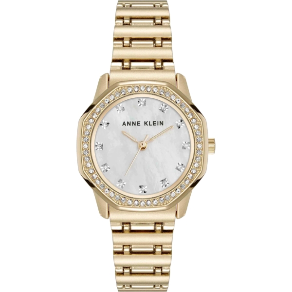 Часы Anne Klein AK/5028MPGB