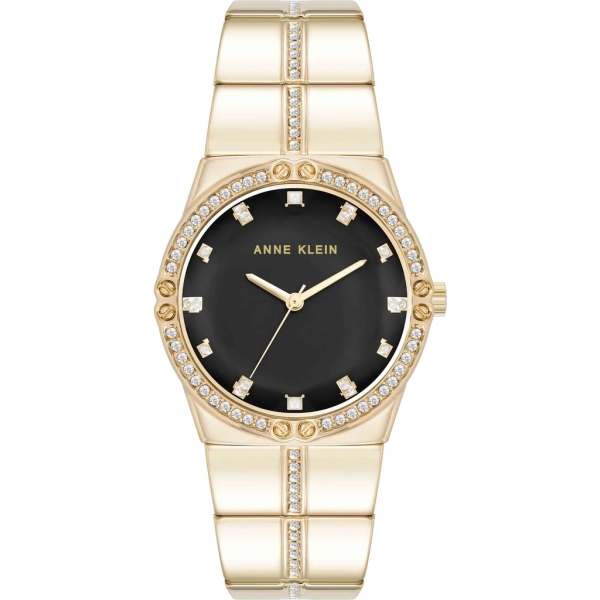 Часы Anne Klein AK/5036BKGB