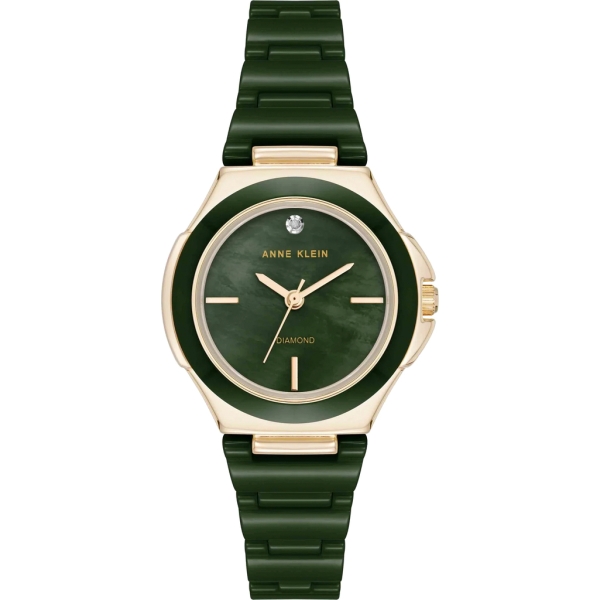 Часы Anne Klein AK/5112GPGN