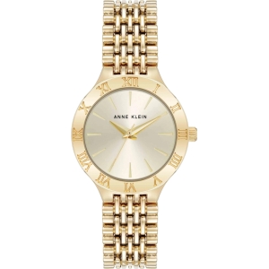 Часы Anne Klein AK/5170CHGB