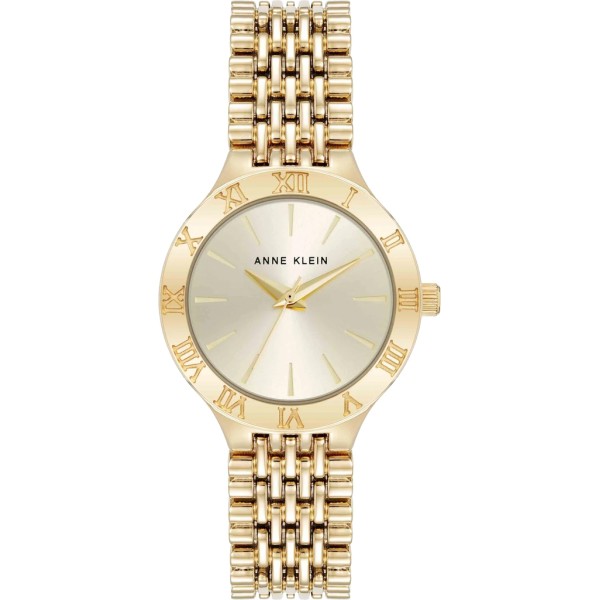 Часы Anne Klein AK/5170CHGB