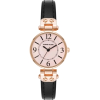 Часы Anne Klein 10/9442PKBK