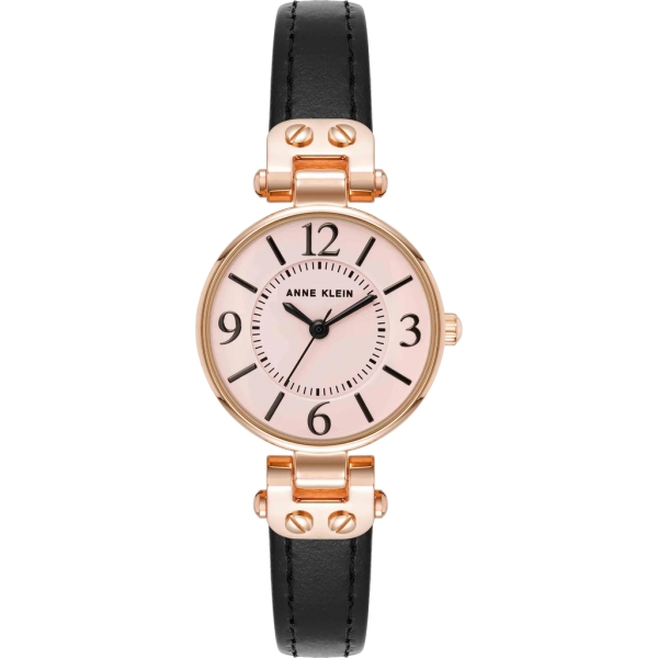 Часы Anne Klein 10/9442PKBK