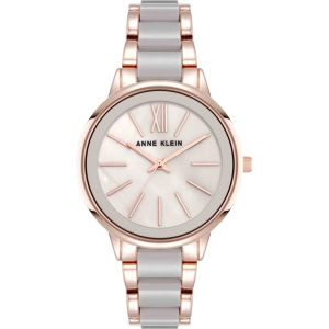 Часы Anne Klein AK/1412TPRG