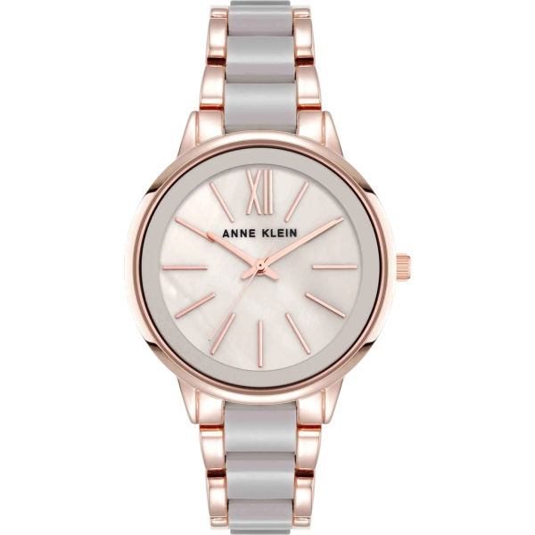 Часы Anne Klein AK/1412TPRG