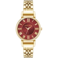 Часы Anne Klein AK/2158RDGB