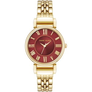 Часы Anne Klein AK/2158RDGB