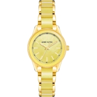 Часы Anne Klein AK/3212YLGB