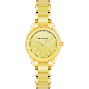 Часы Anne Klein AK/3212YLGB