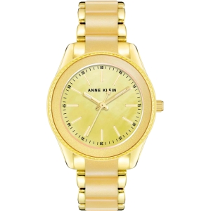 Часы Anne Klein AK/3214YLGB