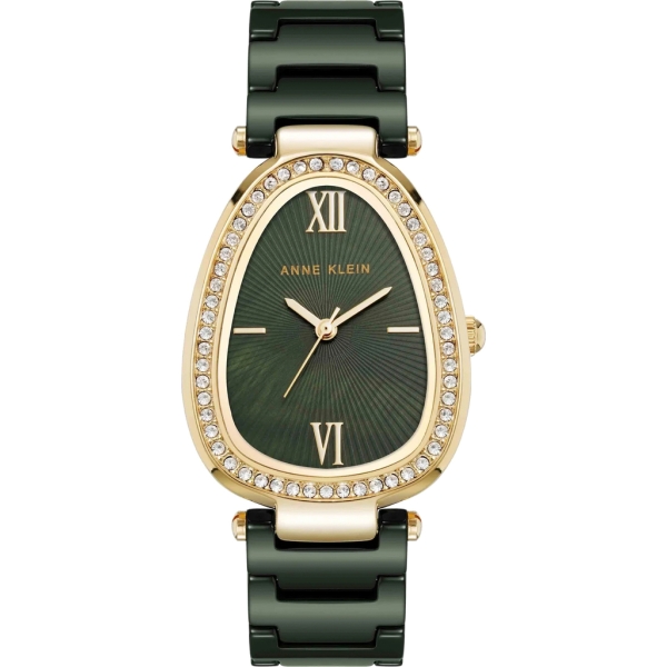 Часы Anne Klein AK/5012GPGN